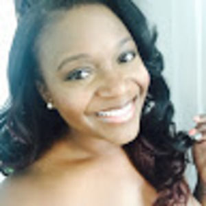 Meet your Posher, Serena